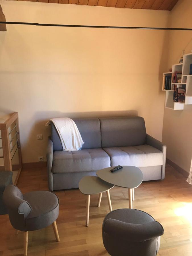 Gite De Fontjalabert En Campagne Tout Confort Lisle-sur-Tarn Exterior foto