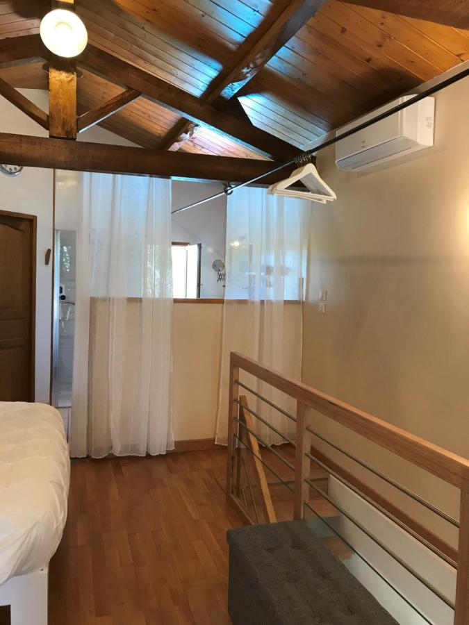 Gite De Fontjalabert En Campagne Tout Confort Lisle-sur-Tarn Exterior foto